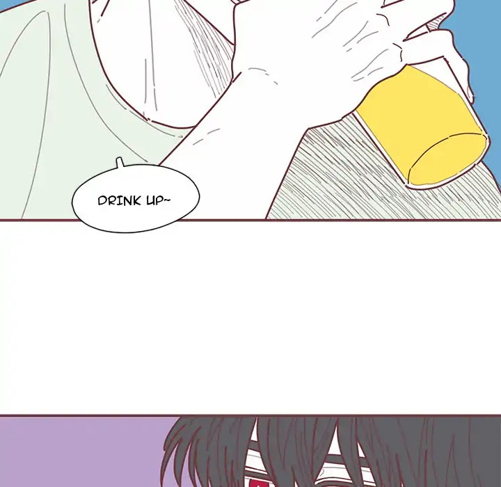The Sound of Your Voice Chapter 35 page 19 - Chapter 35