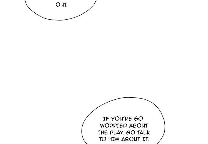 The Sound of Your Voice Chapter 35 page 2 - Chapter 35