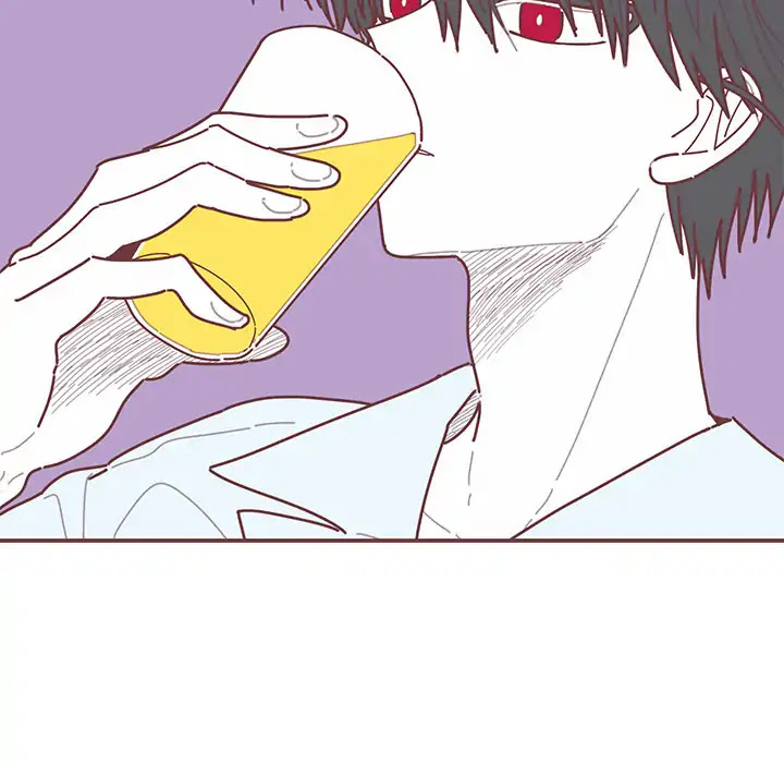 The Sound of Your Voice Chapter 35 page 20 - Chapter 35
