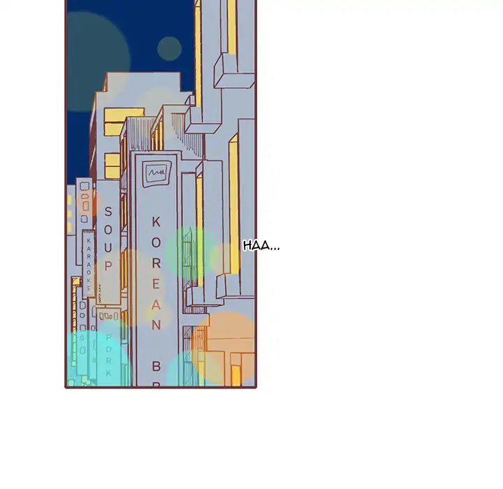 The Sound of Your Voice Chapter 35 page 25 - Chapter 35