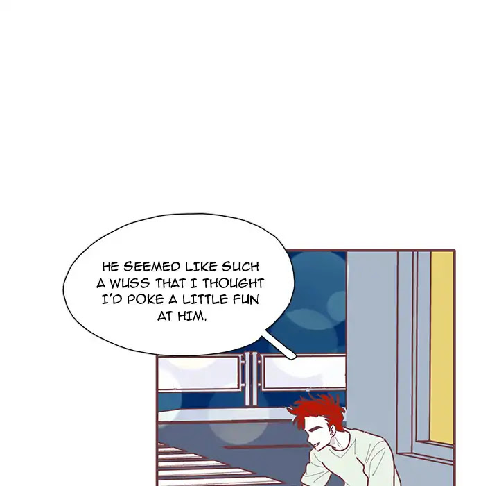 The Sound of Your Voice Chapter 35 page 26 - Chapter 35