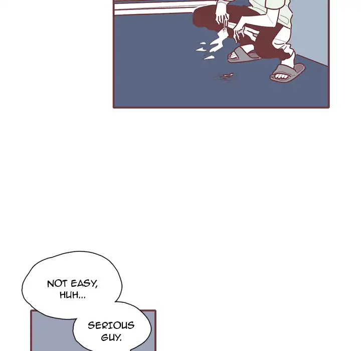 The Sound of Your Voice Chapter 35 page 27 - Chapter 35