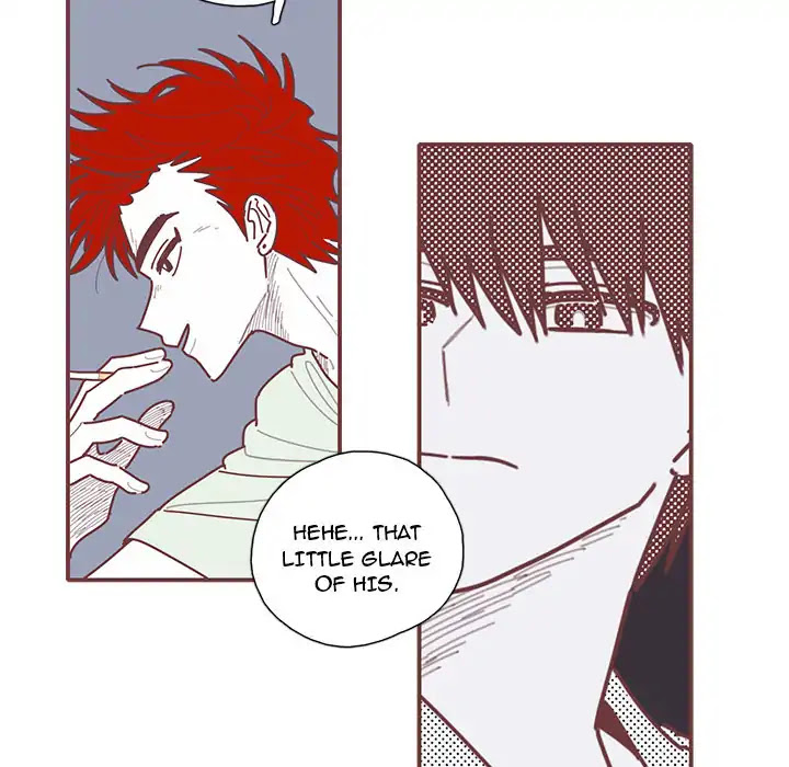 The Sound of Your Voice Chapter 35 page 28 - Chapter 35
