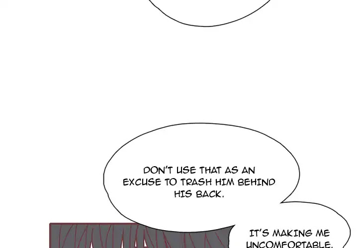The Sound of Your Voice Chapter 35 page 3 - Chapter 35