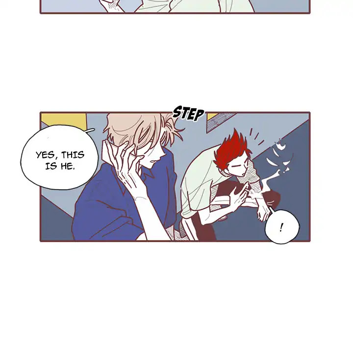 The Sound of Your Voice Chapter 35 page 30 - Chapter 35