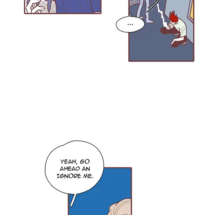 The Sound of Your Voice Chapter 35 page 35 - Chapter 35