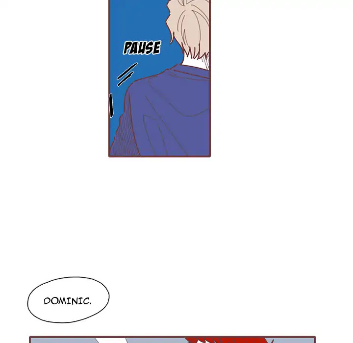 The Sound of Your Voice Chapter 35 page 36 - Chapter 35