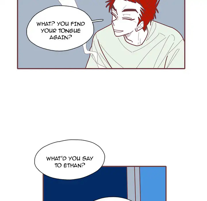 The Sound of Your Voice Chapter 35 page 37 - Chapter 35