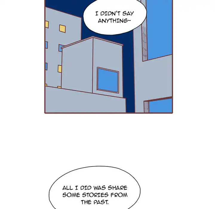 The Sound of Your Voice Chapter 35 page 38 - Chapter 35