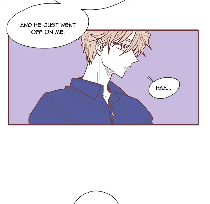 The Sound of Your Voice Chapter 35 page 39 - Chapter 35