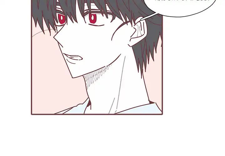 The Sound of Your Voice Chapter 35 page 4 - Chapter 35
