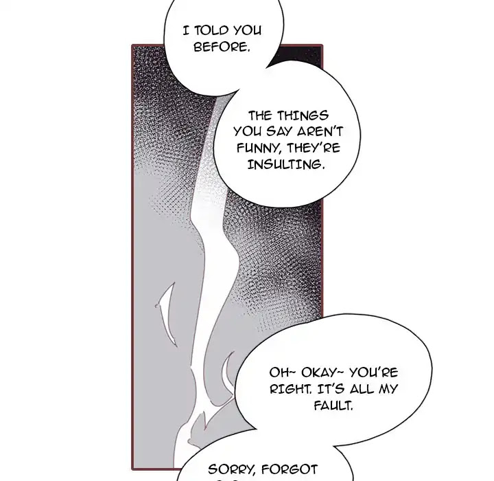 The Sound of Your Voice Chapter 35 page 40 - Chapter 35