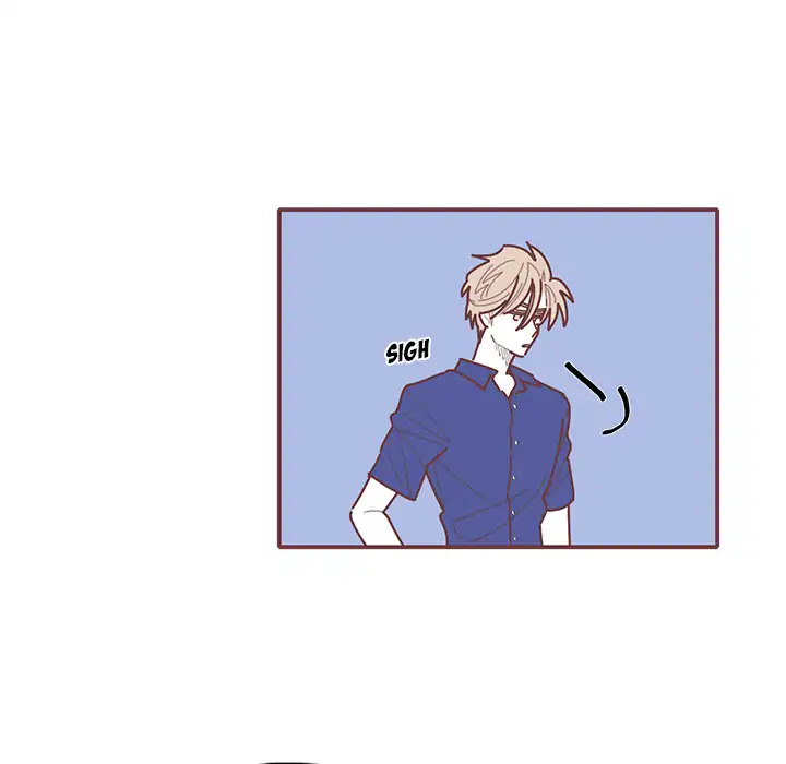 The Sound of Your Voice Chapter 35 page 42 - Chapter 35