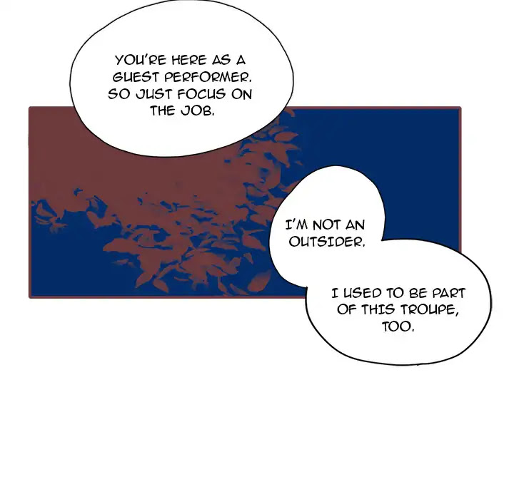The Sound of Your Voice Chapter 35 page 43 - Chapter 35