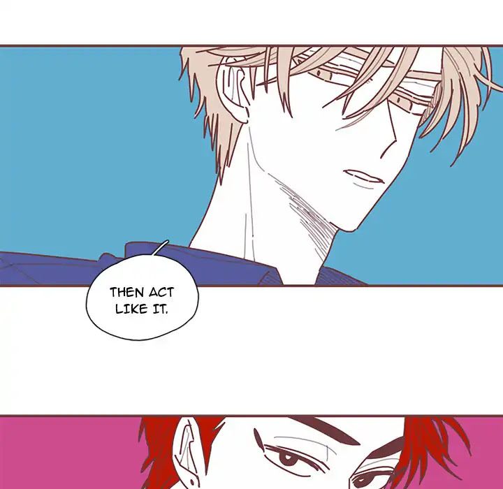 The Sound of Your Voice Chapter 35 page 44 - Chapter 35