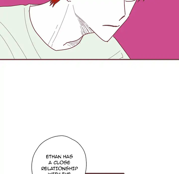 The Sound of Your Voice Chapter 35 page 45 - Chapter 35