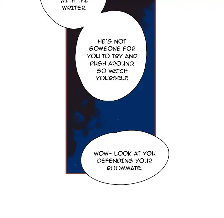 The Sound of Your Voice Chapter 35 page 46 - Chapter 35
