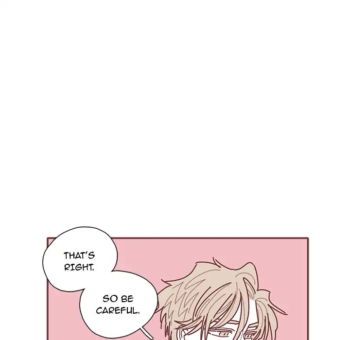 The Sound of Your Voice Chapter 35 page 47 - Chapter 35