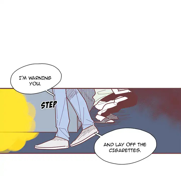 The Sound of Your Voice Chapter 35 page 49 - Chapter 35