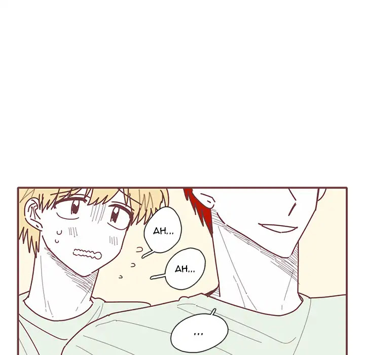 The Sound of Your Voice Chapter 35 page 5 - Chapter 35