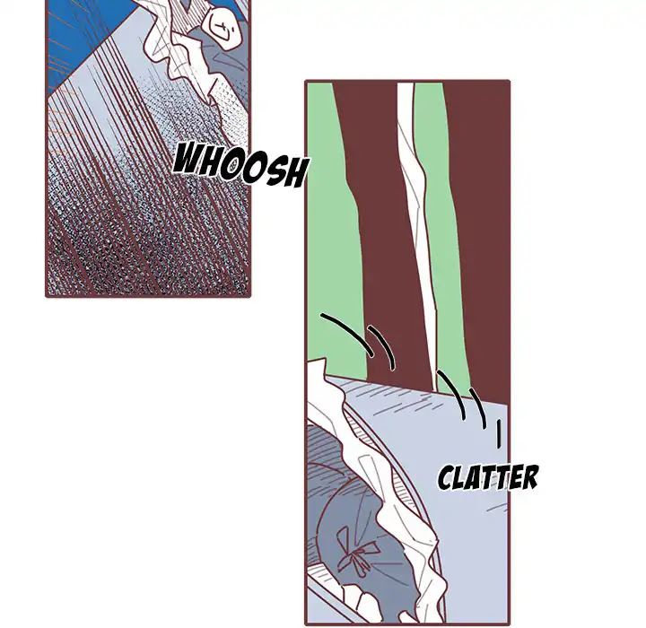The Sound of Your Voice Chapter 35 page 52 - Chapter 35