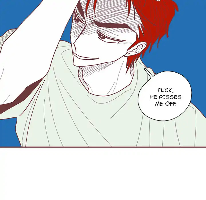 The Sound of Your Voice Chapter 35 page 54 - Chapter 35