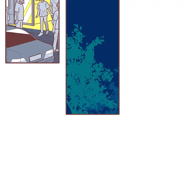 The Sound of Your Voice Chapter 35 page 57 - Chapter 35