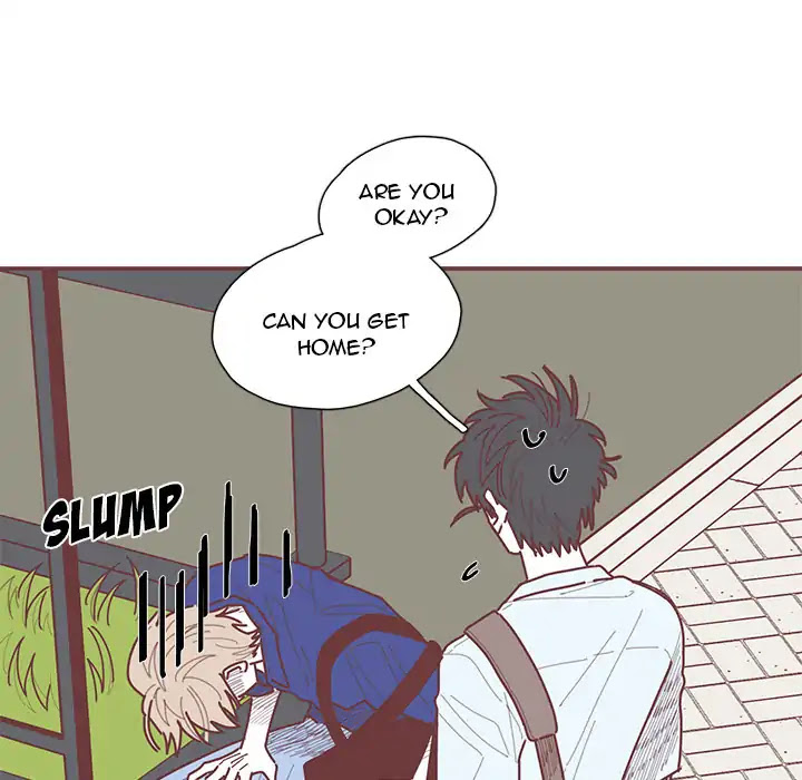 The Sound of Your Voice Chapter 35 page 59 - Chapter 35