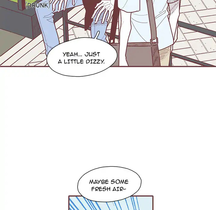 The Sound of Your Voice Chapter 35 page 60 - Chapter 35