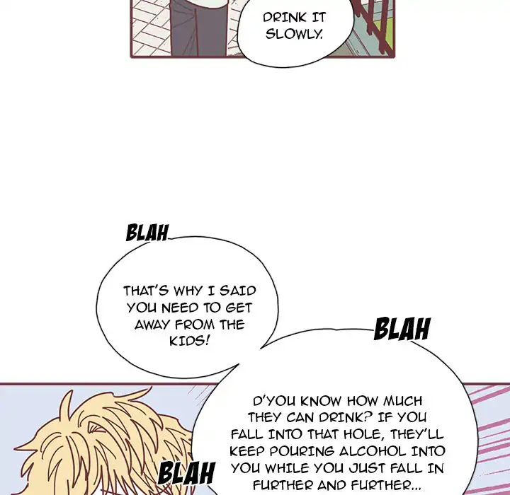 The Sound of Your Voice Chapter 35 page 63 - Chapter 35