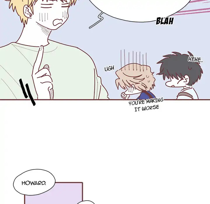 The Sound of Your Voice Chapter 35 page 64 - Chapter 35