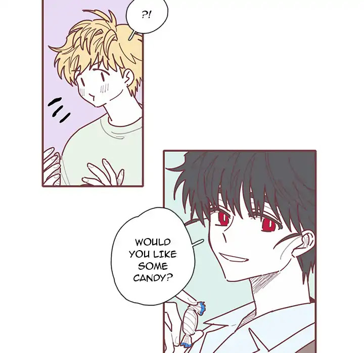 The Sound of Your Voice Chapter 35 page 65 - Chapter 35