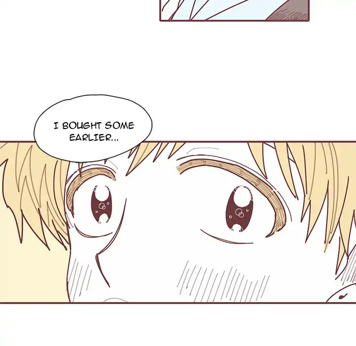 The Sound of Your Voice Chapter 35 page 66 - Chapter 35
