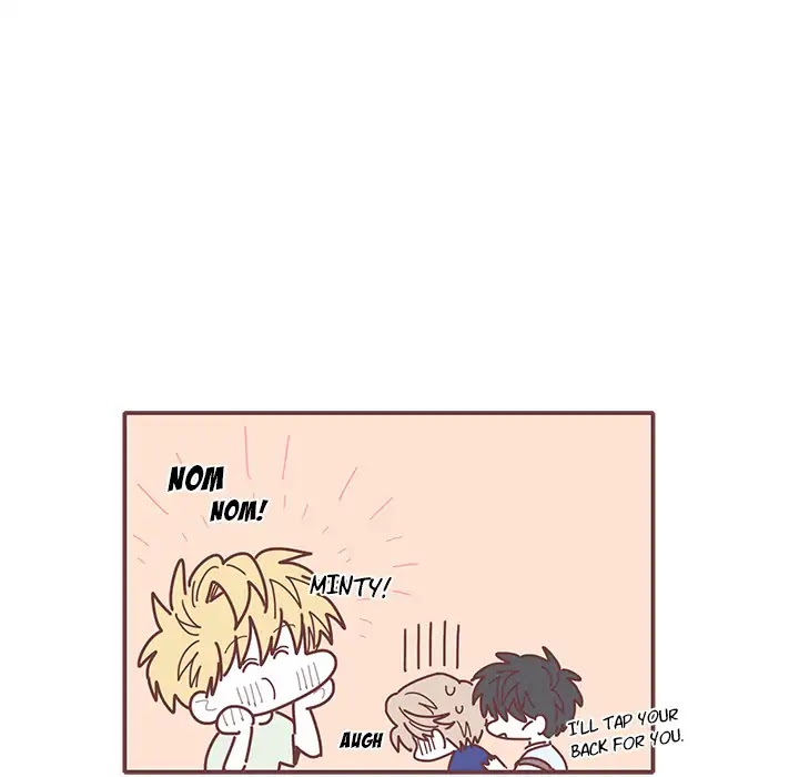 The Sound of Your Voice Chapter 35 page 67 - Chapter 35