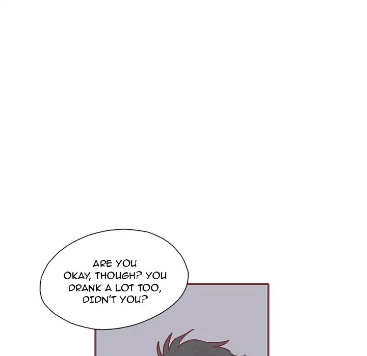 The Sound of Your Voice Chapter 35 page 68 - Chapter 35