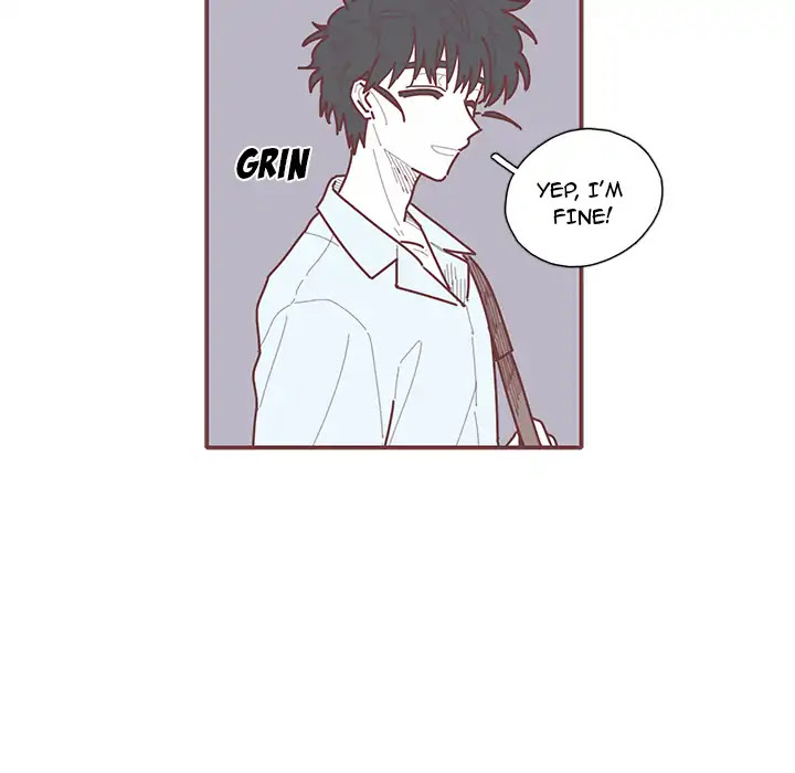 The Sound of Your Voice Chapter 35 page 69 - Chapter 35
