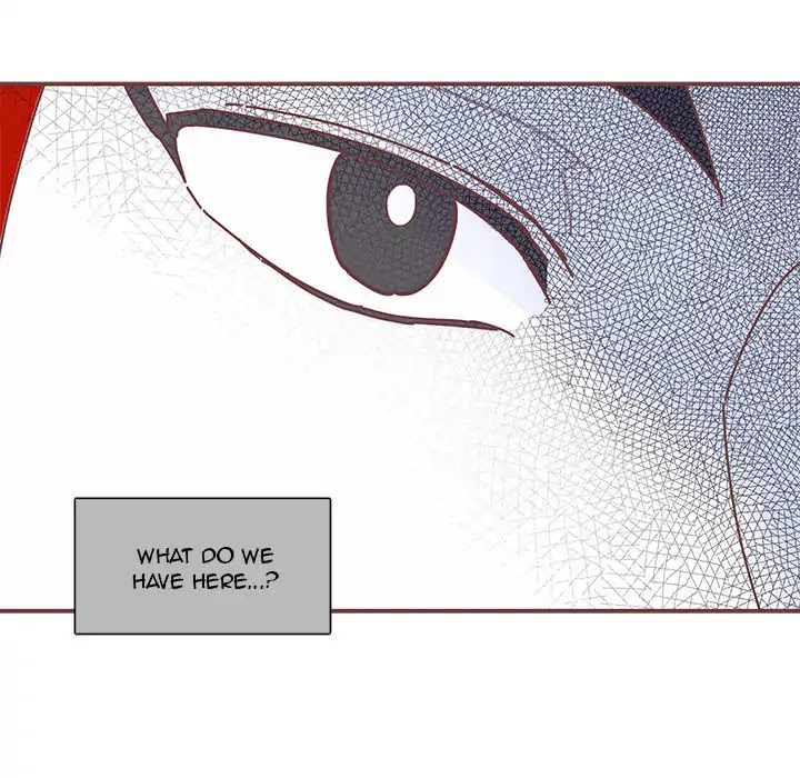 The Sound of Your Voice Chapter 35 page 7 - Chapter 35