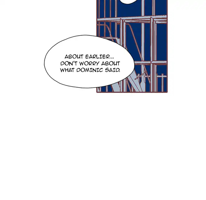 The Sound of Your Voice Chapter 35 page 71 - Chapter 35