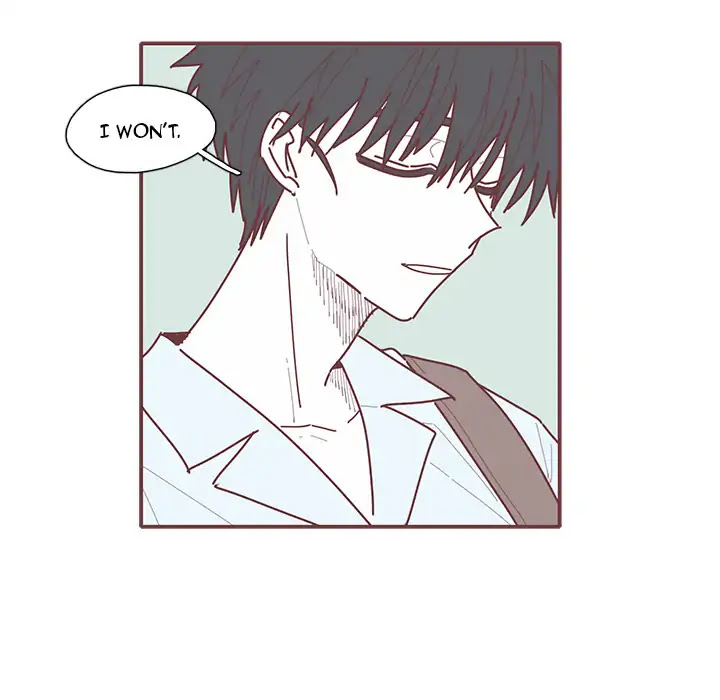 The Sound of Your Voice Chapter 35 page 72 - Chapter 35