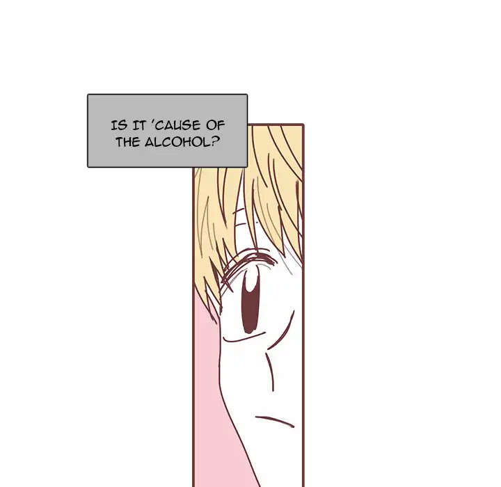 The Sound of Your Voice Chapter 35 page 73 - Chapter 35