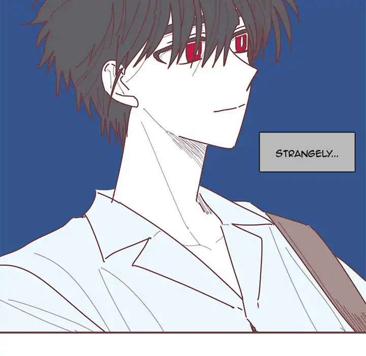 The Sound of Your Voice Chapter 35 page 75 - Chapter 35