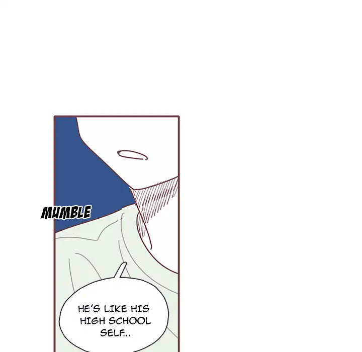 The Sound of Your Voice Chapter 35 page 76 - Chapter 35