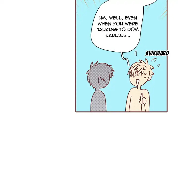 The Sound of Your Voice Chapter 35 page 78 - Chapter 35