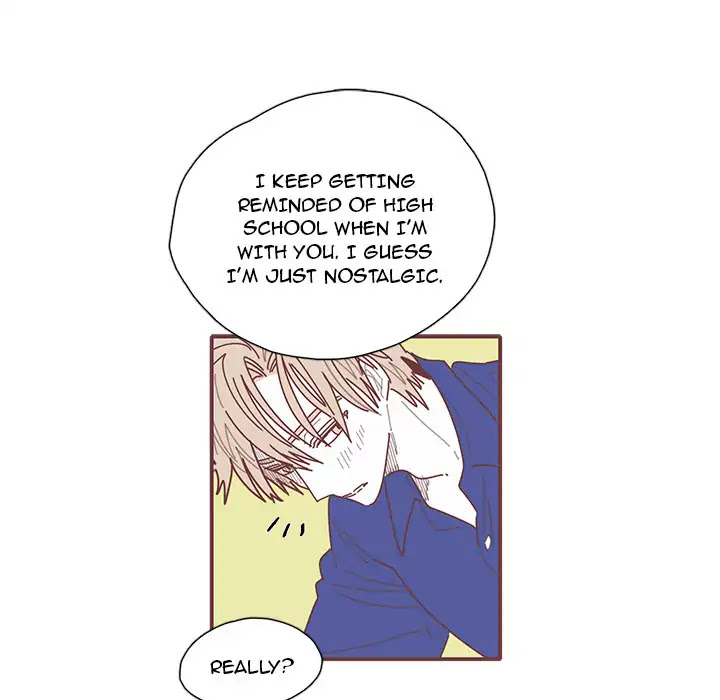 The Sound of Your Voice Chapter 35 page 79 - Chapter 35