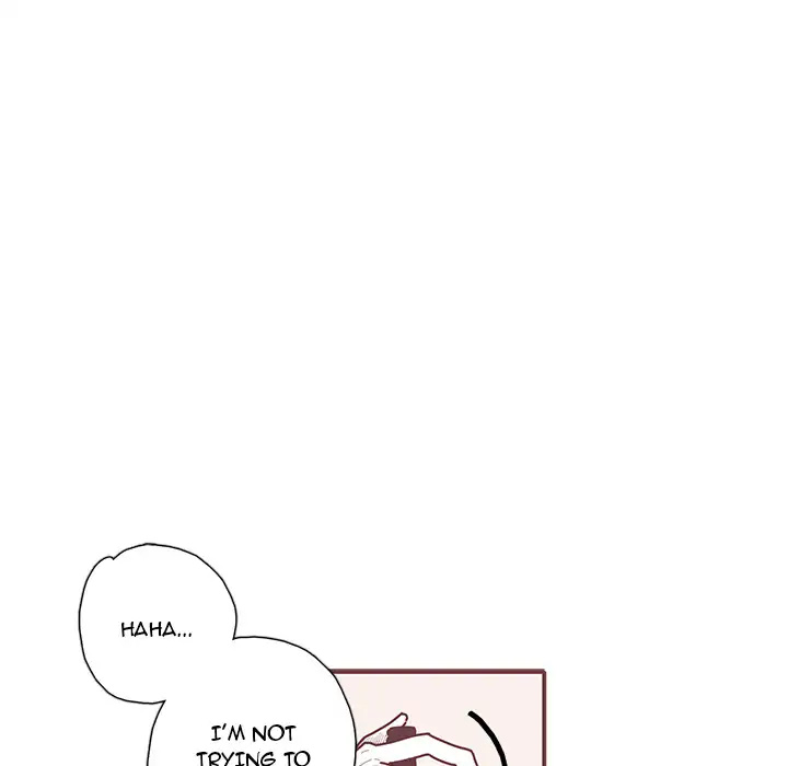 The Sound of Your Voice Chapter 35 page 8 - Chapter 35