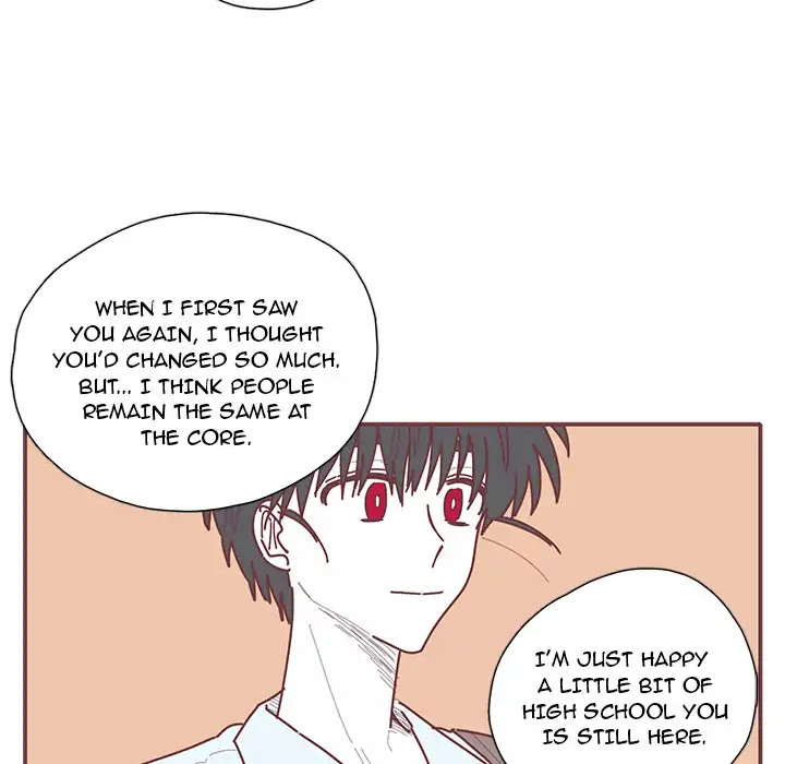 The Sound of Your Voice Chapter 35 page 80 - Chapter 35