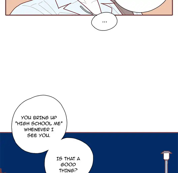 The Sound of Your Voice Chapter 35 page 81 - Chapter 35