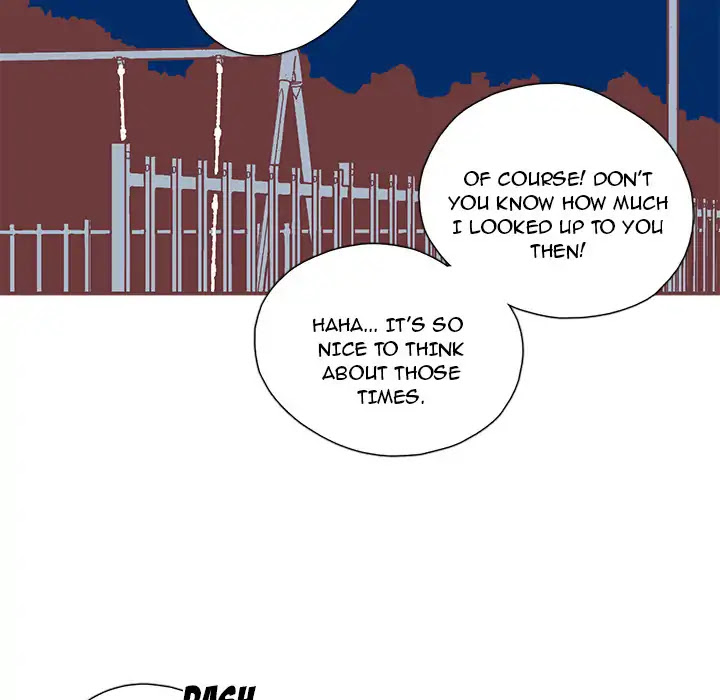 The Sound of Your Voice Chapter 35 page 82 - Chapter 35
