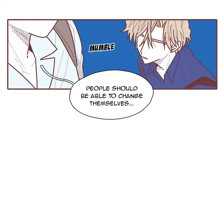 The Sound of Your Voice Chapter 35 page 84 - Chapter 35