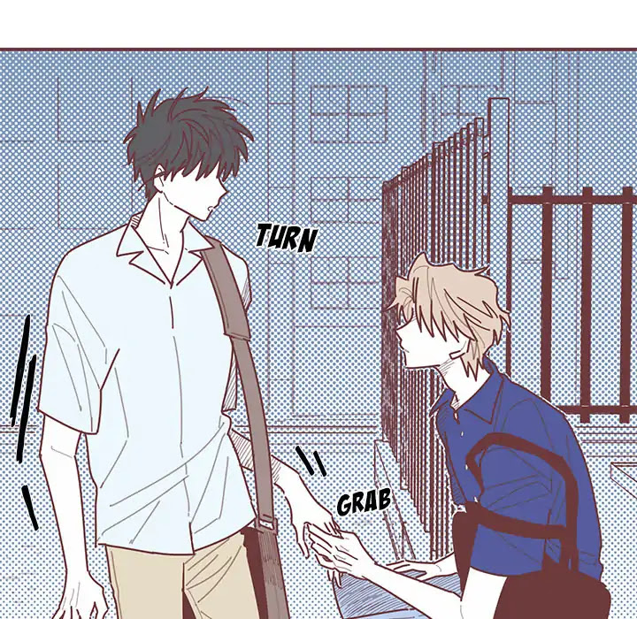The Sound of Your Voice Chapter 35 page 89 - Chapter 35